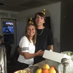 Meet your Posher, Brianna